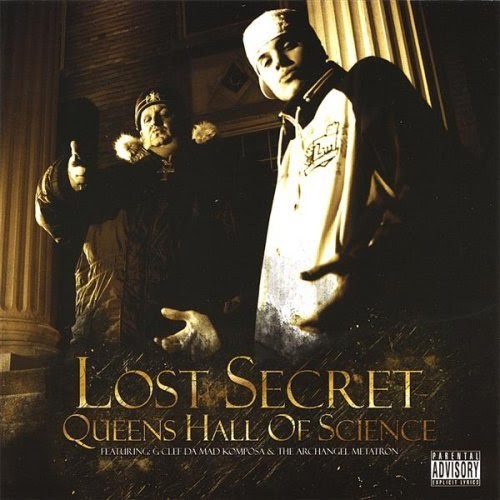 lost secret lost secret